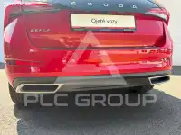 2021 Skoda Scala