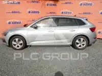 2021 Skoda Scala