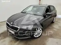 2021 Skoda Scala
