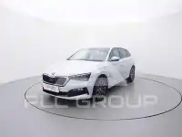 2021 Skoda Scala