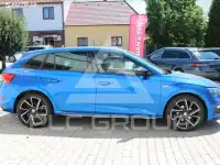 2021 Skoda Scala