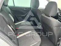 2021 Skoda Scala
