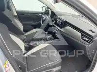 2021 Skoda Scala