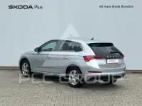 2021 Skoda Scala
