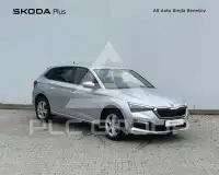 2021 Skoda Scala