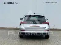 2021 Skoda Scala