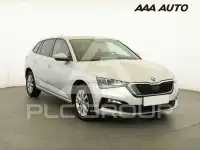 2021 Skoda Scala