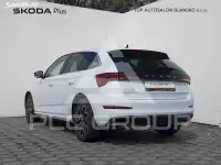 2021 Skoda Scala