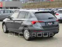 2021 Skoda Scala