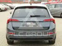 2021 Skoda Scala