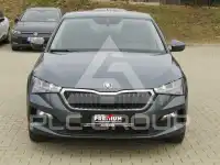 2021 Skoda Scala