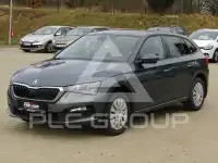 2021 Skoda Scala