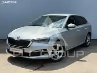 2021 Skoda Scala