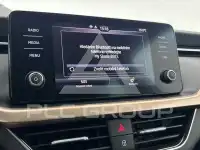 2021 Skoda Scala