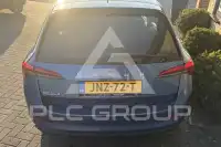 2021 Skoda Scala