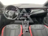 2021 Skoda Scala