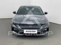 2021 Skoda Scala