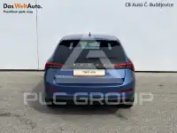 2021 Skoda Scala