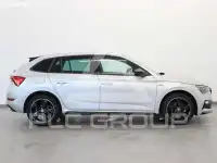 2021 Skoda Scala