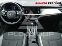 2021 Skoda Scala