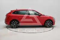 2021 Skoda Scala
