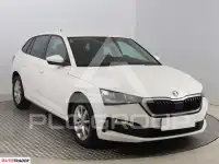 2021 Skoda Scala