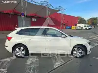 2021 Skoda Scala