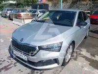 2021 Skoda Scala