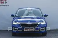 2021 Skoda Scala