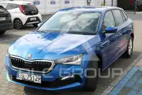 2021 Skoda Scala