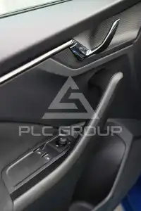 2021 Skoda Scala