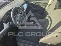 2021 Skoda Scala