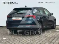 2021 Skoda Scala