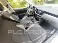 2021 Skoda Scala