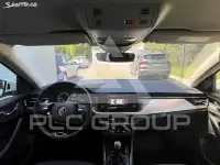 2021 Skoda Scala