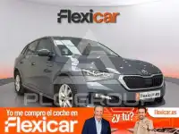 2021 Skoda Scala