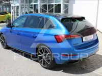 2021 Skoda Scala