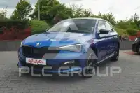 2021 Skoda Scala