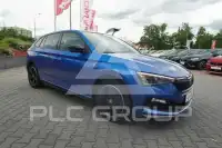 2021 Skoda Scala