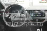 2021 Skoda Scala