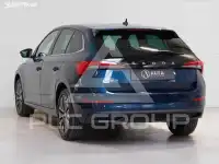 2021 Skoda Scala