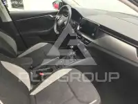 2021 Skoda Scala