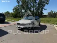 2021 Skoda Scala