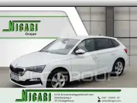 2021 Skoda Scala