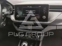 2021 Skoda Scala