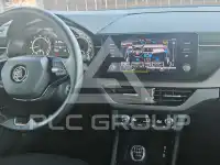 2021 Skoda Scala