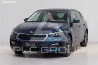2021 Skoda Scala