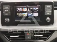 2021 Skoda Scala