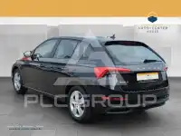 2021 Skoda Scala