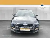 2021 Skoda Scala